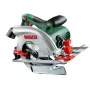 BOSCH. ZĀĢIS PKS 55 /1200W 160mm
