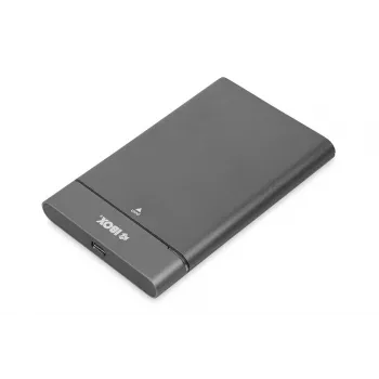 iBox HD-06 2.5 HDD korpuss