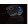 A4Tech BLOODY A4TMYS47113 L65 MAX RGB Honeycomb (aktivēta) pele USB Type-A optiskā 12 000 DPI