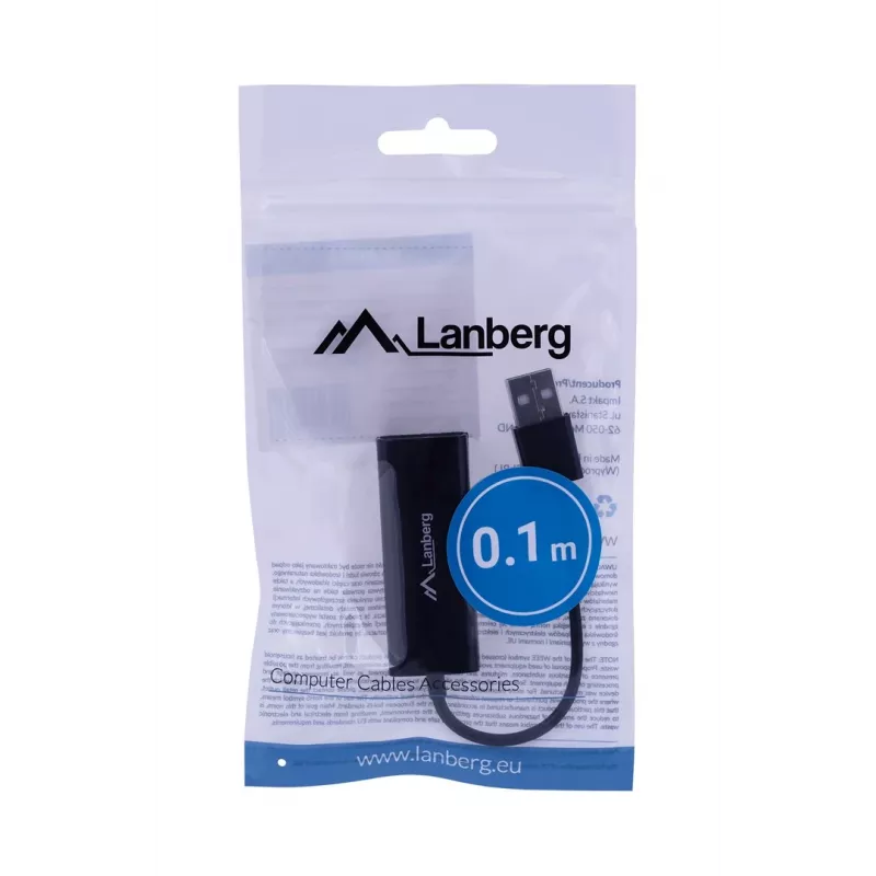 LANBERG NC-0100-01