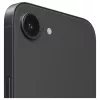 Apple iPhone 16e Melns - Viedtālrunis - 128 GB