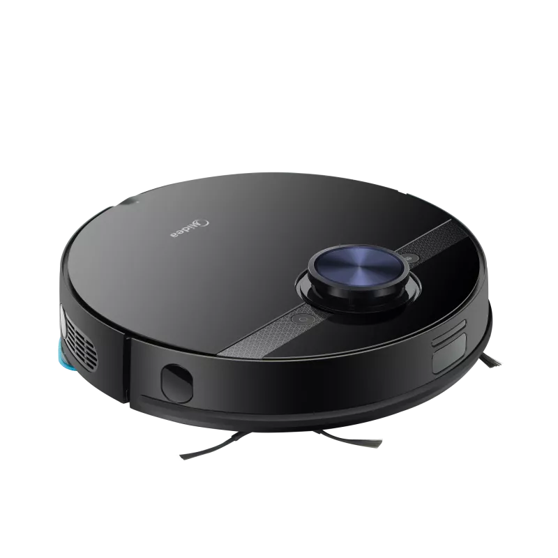 Putekļsūcējs robots Midea M7 Evo 5200 mAh Melns