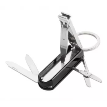 ZWILLING Classic Inox manikīra daudzfunkciju rīks 42450-003-0
