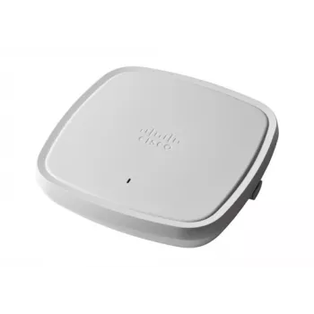 Bezvadu piekļuves punkts Cisco Catalyst 9120AXI-EWC-E Wi-Fi 6