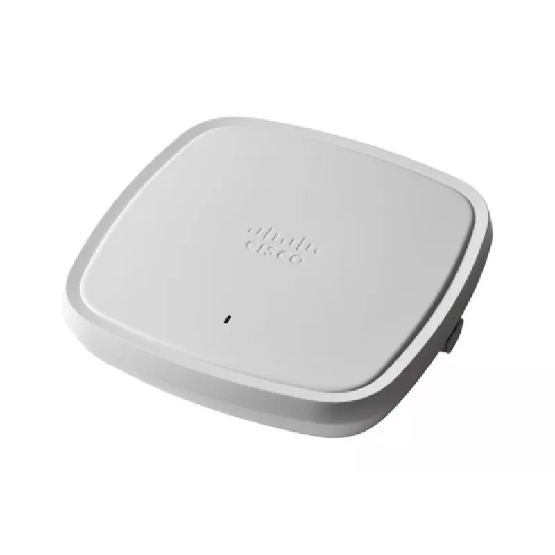 Bezvadu piekļuves punkts Cisco Catalyst 9120AXI-EWC-E Wi-Fi 6