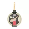 Panna D28 H5.9CM/93811 Resto