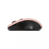 Bezvadu pele SBOX WM-993 rozā USB Type-A