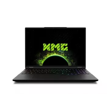 XMG Fusion 16 - M25kfc 16 WQXGA 300Hz Core Ultra 9 275HX 32GB/1TB SSD RTX 5070 nOS (10506521)