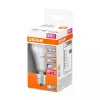 LED Star+ Classic A RGBW FR 60 dimmable 9W/827 E27 spuldze ar tālvadības pulti | 9 W | RGBW
