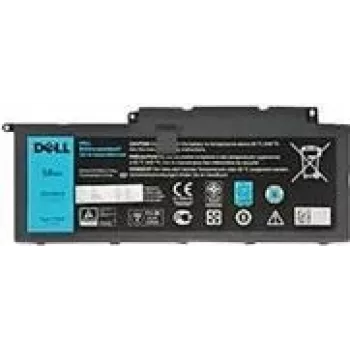 DELL 451-BBZP klēpjdatora rezerves daļa Baterija