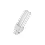Osram DULUX D/E enerģijas taupīšanas spuldze 18W/827 G24Q-2 FS1