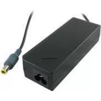 Lenovo 92P1153 strāvas adapteris Iekštelpām 65 W Melns