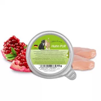 GRANATAPET Filet á la carte Chicken - mitrā kaķu barība - 85g