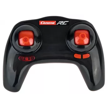 Carrera RC 2.4GHz Super Mario - lidojošais Joši sarkans/dzeltens (370501033P)
