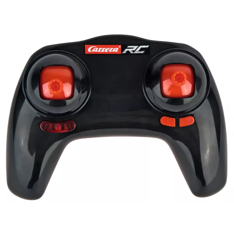 Carrera RC 2.4GHz Super Mario - lidojošais Joši sarkans/dzeltens (370501033P)