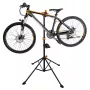 Bicycle service stand