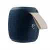 Pārnēsājams skaļrunis White Shark GBT-888 Dhak Blue