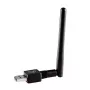 Bezvadu USB adapteris MEDIA-TECH MT4223 Wi‑Fi 4 (802.11n) — 4× USB porti