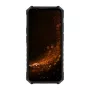 Viedtālrunis HAMMER Iron V (Melns) DS 6.5 IPS 1600x720/1.6GHz/64GB/6GB RAM/Android 13/microSD/WiFi,BT,4G LTE