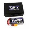 Akumulators Tattu Funfly 1300mAh 11,1V 100C 3S1P