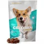 Papildbarība maziem suņiem CONTIPRO GELOREN Small Dog Joints 180 g želatīna bāzes locītavu atbalsta paciņa