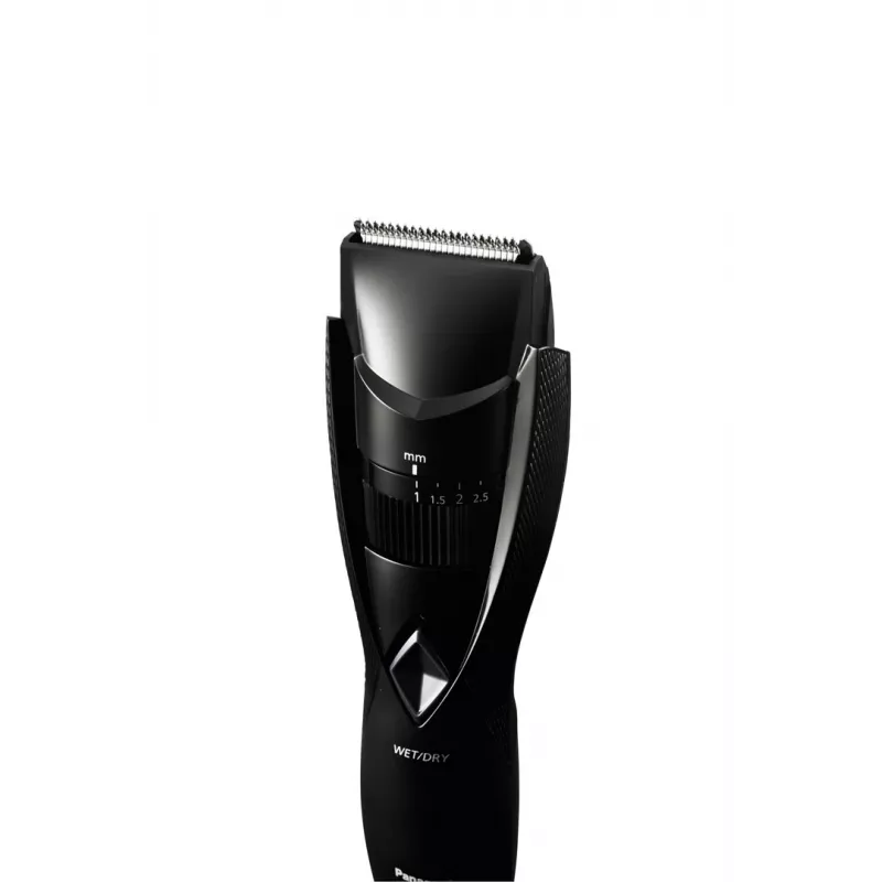 Panasonic ER-GB37 Battery 20 1 cm Wet & Dry Melns