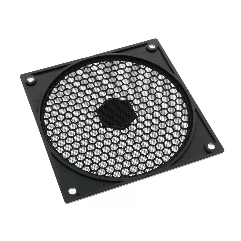 Ventilatora reste Silverstone FF121B
