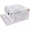 Barošanas bloks Lian Li EDGE GOLD 1000, 1000 W, 80 PLUS Gold, ATX 3.1, PCIe 5.1, USB centrmezgls