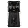 Izturīgs viedtālrunis UleFone Armor 28 Ultra 5G — 16 GB RAM, 1 TB atmiņa, melns