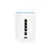 Ubiquiti UniFi Dream Machine bezvadu maršrutētājs balts