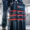 Einhell sistēmas kaste E-Case instrumentu kaste (4540037)