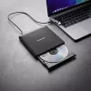 Dvd RW USB3.2 EXT/Melns 5401500 Intenso