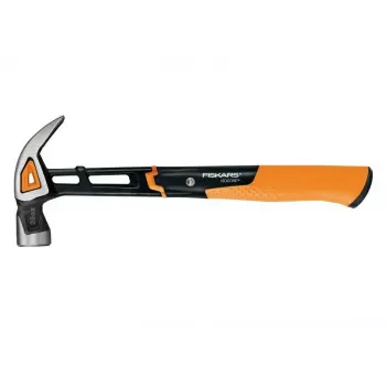 CARPENTER'S HAMMER ISOCORE CURVED CLAW L