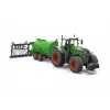 Jamara Fendt Water Tank ar šļūtenes dozatoru radio vadāms modelis