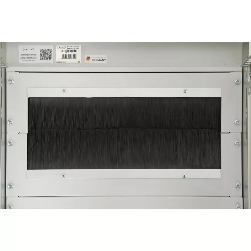 Brīvstāvošs plaukts Digitus DN-31122 800x1000 mm 42U 800 kg