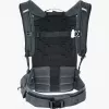 Velosipēda mugursoma EVOC Trail Pro 10L Carbon pelēka Sport