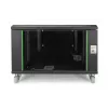 Bloķējami riteņi Digitus DN-19 CASTOR-WM sienas montāžas skapjiem