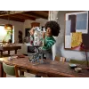 LEGO HARRY POTTER 76417 Hogsmeade Village - Collectors' Edition