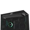 Heatsink/Radiators Lian Li GA II Hydroshift II LCD-C 360N Melns