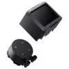 AiO šķidruma dzesētājs Jonsbo TF3-360SCBN 360mm ARGB melns, TF3-360SCBN