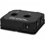 Šķidruma CPU ūdens bloks Alphacool Eisblock XPX Pro 1U Ampere LGA 4926 (modelis 13529)