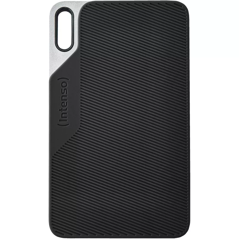SSD disks Intenso 500 GB ārējais USB Type-C 3.2 Gen 1 TX100
