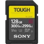 Sony SF-G128T atmiņas karte 128 GB SDXC UHS-II Class 10
