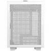 Datora korpuss DeepCool CH160 MESH WH, ATX, balts