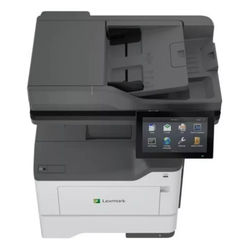 Daudzfunkciju ierīce Lexmark MX632adwe lāzera mono