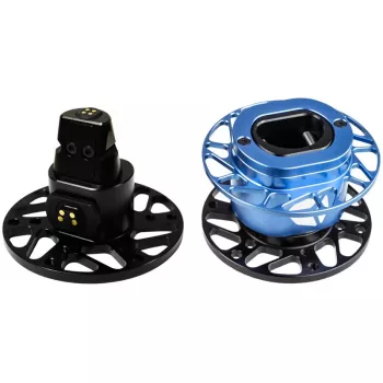 Cube Controls QRX Full Set, Magnetic - zils