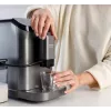 Espresso automāts Taurus Accento Latte, pilnībā automātisks, iebūvēta dzirnaviņa, 1,5 L ūdens tvertne, kafijas pupiņu ievade