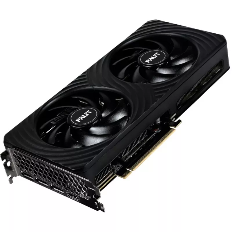 Palit GeForce RTX 5060 Ti Dual 8GB GDDR7 grafikas karte