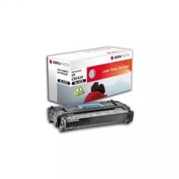AgfaPhoto APTHP43XE - aizvieto C8543X - tonera kasetne, melna - priekš LaserJet 9000, 9040, 9050, 9055, 9065, 9085