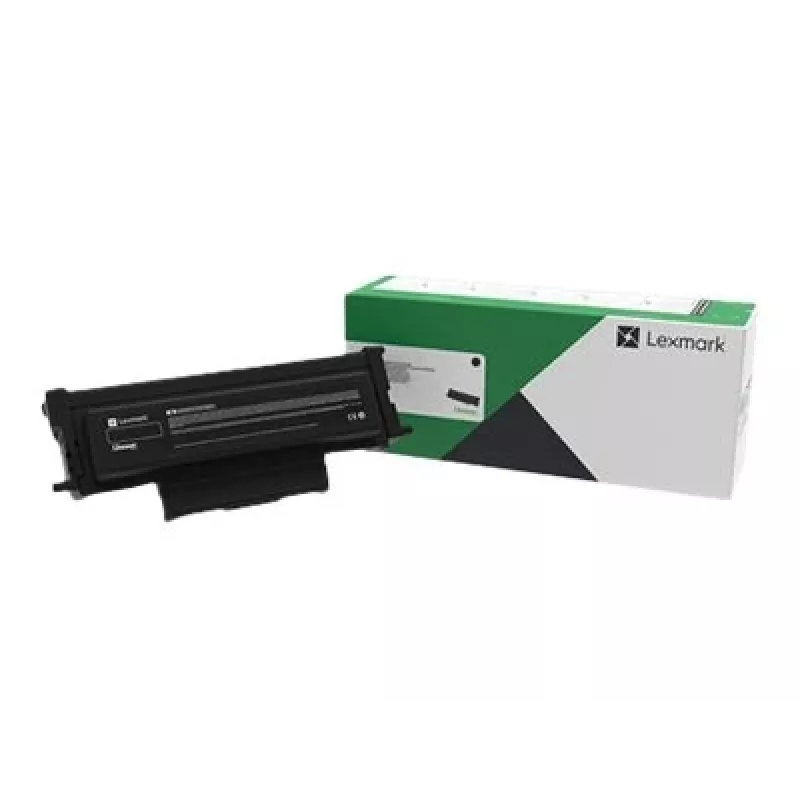 Lexmark B222000 tonera kasetne Oriģināls melns